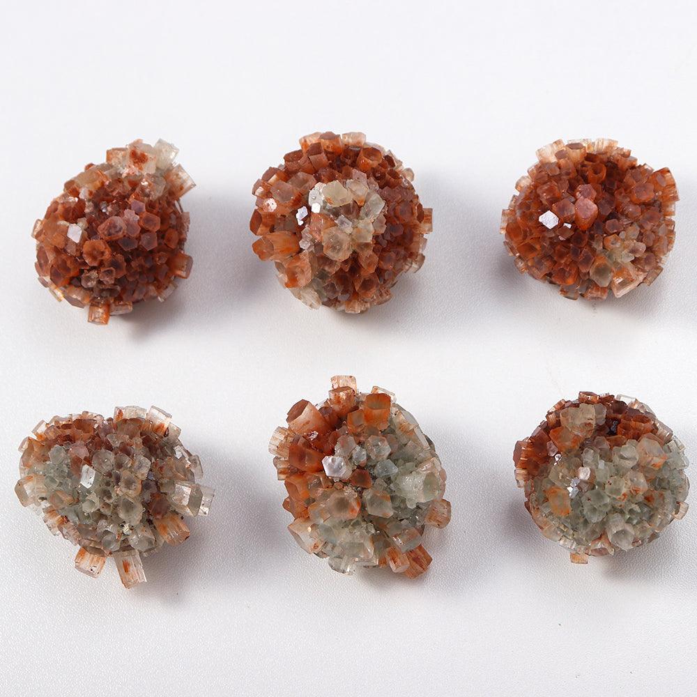 Aragonita Cristal Energético Bruto - Mandalay Shop